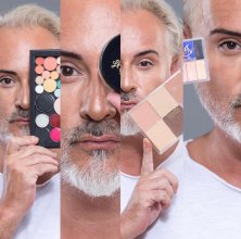 'Curso Maquillaje Profesional: Make Up Artist'